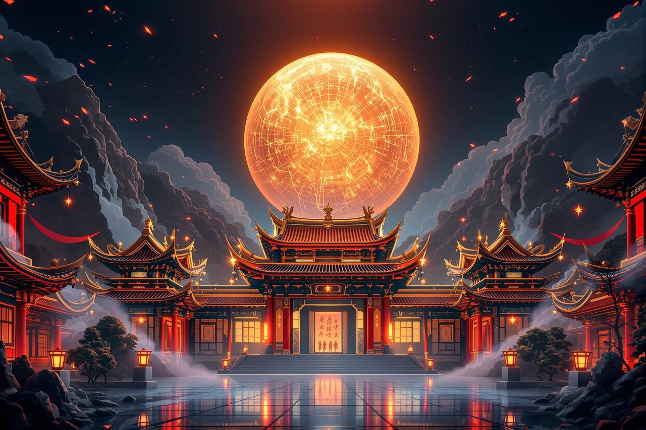 武侠动画的未来在哪里?浅谈国产武侠动画的发展趋势 - 免费里番次元茶话